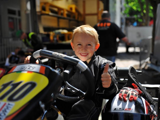 Gunskirchen 2016 SO diverse